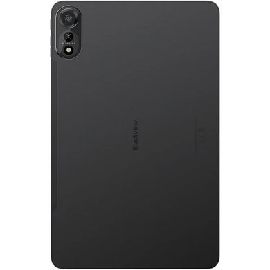 Фото: 4 з 4, Планшет Blackview TAB Mega 2 12/256GB (pen/earphone/keyboard/mouse/protect case) Grey Global, купити за 11 249 грн зі знижкою в Смартс | smarts.ua