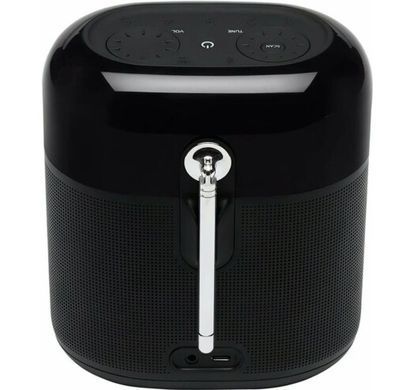 Фото: 4 из 6, Портативна акустика JBL Tuner XL (JBLTUNERXLBLKEU) Black, купить за 7 949 грн со скидкой в Смартс | smarts.ua