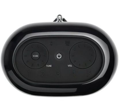Фото: 5 из 6, Портативна акустика JBL Tuner XL (JBLTUNERXLBLKEU) Black, купить за 7 949 грн со скидкой в Смартс | smarts.ua