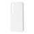 Фото: 1 из 1, Чохол WAVE Full Silicone Cover Samsung Galaxy S26 white, купить за 499 грн со скидкой в Смартс | smarts.ua