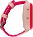 Дитячий смарт-годинник AmiGo GO005 4G WIFI Thermometer Pink