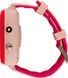 Дитячий смарт-годинник AmiGo GO005 4G WIFI Thermometer Pink
