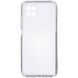 Фото: 1 з 1, TPU чохол Epic Transparent 1,5mm Full Camera для Samsung Galaxy A22 4G Безбарвний (прозорий), купити за 299 грн зі знижкою в Смартс | smarts.ua