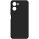 Чохол TPU Epik Black Full Camera для Xiaomi Redmi A7 Pro 4G / Poco C81 Чорний