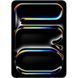 Планшет Apple iPad Pro 11 (2025) Wi-Fi + LTE 1TB Space Black