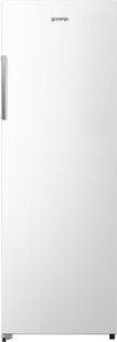 Фото: 1 из 5, Морозильна камера Gorenje, Висота - 172см, Глибина-60 см, 240л, А++, NF, Дисплей, 11 кг/24 г, білий (FN617EEW5), купить за 21 499 грн со скидкой в Смартс | smarts.ua