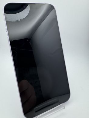 Фото: 6 з 7, Смартфон Apple iPhone 14 128GB вживаний (б/у) Purple 8690, купити за 18 999 грн зі знижкою в Смартс | smarts.ua