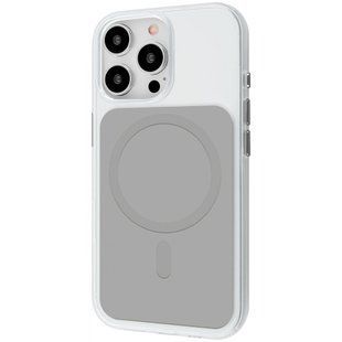 Фото: 1 з 1, Чохол Proove Tint Case with Magnetic Ring iPhone 16 Pro natural, купити за 1 299 грн зі знижкою в Смартс | smarts.ua