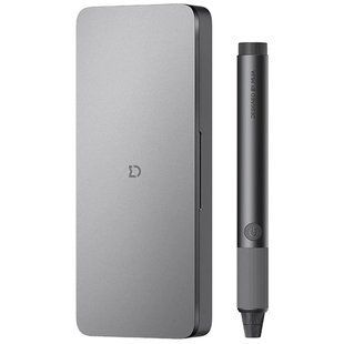 Гравер акумуляторний Xiaomi MiJia Electric Carving Pen 16 насадок (MJDMB001QW)