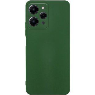 Фото: 1 з 1, Чохол Silicone Cover Ummi Lakshmi Full Camera (AA) для Xiaomi Redmi 12 Зелений / Cyprus Green, купити за 499 грн зі знижкою в Смартс | smarts.ua