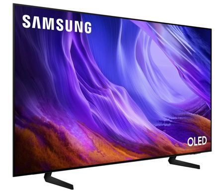 Фото: 2 из 8, Телевізор SAMSUNG QE65S85HAEXUA, купить за 94 999 грн со скидкой в Смартс | smarts.ua