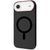 Фото: 1 из 9, Чохол Proove Cuprum Case with Magnetic Ring iPhone 17 Air black, купить за 629 грн со скидкой в Смартс | smarts.ua