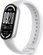 Фітнес-браслет Xiaomi Smart Band 10 (BHR07PSGL) Срібний