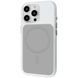 Фото: 1 з 1, Чохол Proove Tint Case with Magnetic Ring iPhone 16 Pro natural, купити за 1 299 грн зі знижкою в Смартс | smarts.ua
