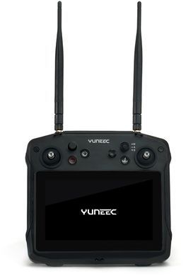 Дрон Yuneec H850 RTF/RTK T1, 2 Acc, транспортний кейс, Universal Payload (YUNH850EUSC)