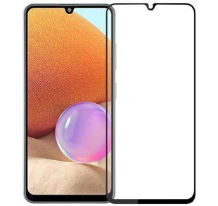 Фото: 1 з 1, Захисне скло Samsung A336 (A33-2022) Optima 3D Black, купити за 149 грн зі знижкою в Смартс | smarts.ua