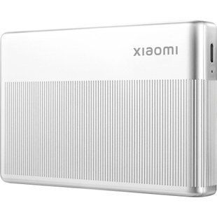 Фотопринтер Xiaomi Portable Photo Printer 1S (MJKDDYJ02HT) (BHR9974GL) White