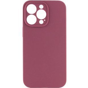 Фото: 1 з 1, Чохол Silicone Case Full Camera Protective (AA) NO LOGO для Apple iPhone 16 Pro (6.3") Рожевий / Pink Sand, купити за 299 грн зі знижкою в Смартс | smarts.ua