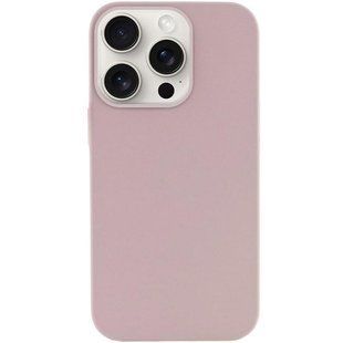Фото: 1 з 1, Чохол Silk (AA) NO LOGO with Magnetic Fit для Apple iPhone 15 Pro Max (6.7") Сірий / Lavender, купити за 499 грн зі знижкою в Смартс | smarts.ua
