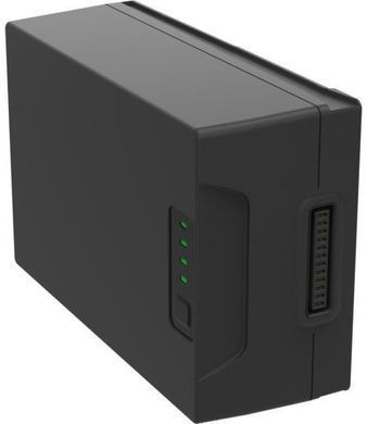 Дрон Yuneec H850 RTF/RTK T1, 2 Acc, транспортний кейс, Universal Payload (YUNH850EUSC)