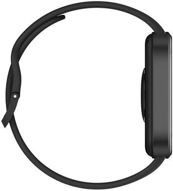 Фото: 3 з 8, Смарт-годинник Redmi Watch 6 NFC (BHR0956GL) Obsidian Black, купити за 5 999 грн зі знижкою в Смартс | smarts.ua