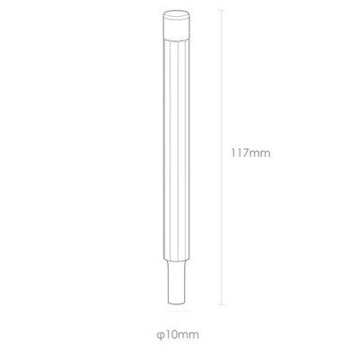 Викрутка прецизійна Xiaomi HOTO Pocket Screwdriver SE (QWLSD013) Black