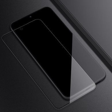 Фото: 3 з 6, Захисне скло Nillkin (CP+PRO) для Samsung Galaxy S24 FE Чорний, купити за 999 грн зі знижкою в Смартс | smarts.ua