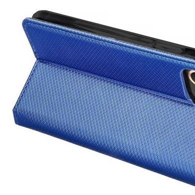 Фото: 3 из 3, Чохол-книжка Magnet для Infinix Smart 20 Blue, купить за 499 грн со скидкой в Смартс | smarts.ua