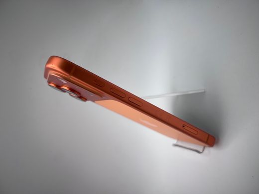 Фото: 3 з 8, Смартфон Apple iPhone 17 Pro 256GB вживаний (б/у) Cosmic Orange 1198, купити за 51 999 грн зі знижкою в Смартс | smarts.ua