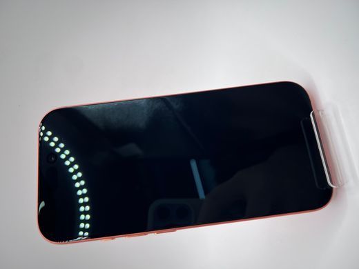Фото: 6 з 8, Смартфон Apple iPhone 17 Pro 256GB вживаний (б/у) Cosmic Orange 1198, купити за 51 999 грн зі знижкою в Смартс | smarts.ua