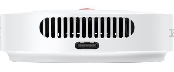 Фото: 3 з 3, Бездротова магнітна зарядка OnePlus AirVOOC 50W, купити за 6 649 грн зі знижкою в Смартс | smarts.ua