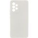 Фото: 1 з 1, Чохол Silicone Cover Ummi Lakshmi Full Camera (AA) для Samsung Galaxy A33 5G Білий / White, купити за 499 грн зі знижкою в Смартс | smarts.ua
