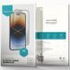 Захисне скло Nillkin (CP+PRO) для Samsung Galaxy S24 FE Чорний