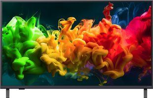 Фото: 1 из 20, Телевізор LG 50QNED80B6B, купить за 33 999 грн со скидкой в Смартс | smarts.ua