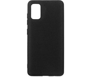 Фото: 1 из 1, Чехол-накладка ZTE Blade V30 Vita CW TPU matt Black, купить за 149 грн со скидкой в Смартс | smarts.ua