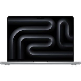 Фото: 1 из 5, Ноутбук Apple MacBook Pro 14 18CPU/40GPU/128GB/2TB Silver Z1MH0004L (M5 Max), купить за 382 599 грн со скидкой в Смартс | smarts.ua