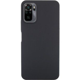 Фото: 1 з 2, Чохол Silicone Cover Ummi Lakshmi (AA) для Xiaomi Redmi Note 10 / Note 10s / Poco M5s Чорний / Black, купити за 499 грн зі знижкою в Смартс | smarts.ua