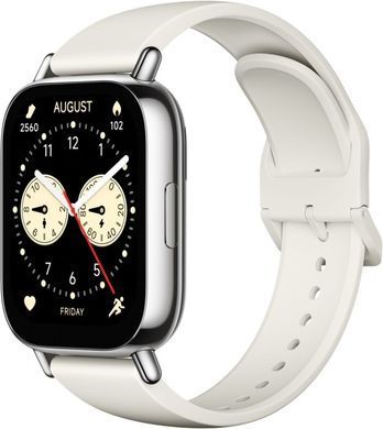 Фото: 2 з 5, Смарт-годинник Redmi Watch 5 Lite (BHR8791GL) Gold, купити за 2 799 грн зі знижкою в Смартс | smarts.ua