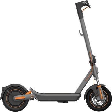 Фото: 2 з 6, Електросамокат Xiaomi Electric Scooter 6 Max GL BHR08QLGL, купити за 36 999 грн зі знижкою в Смартс | smarts.ua