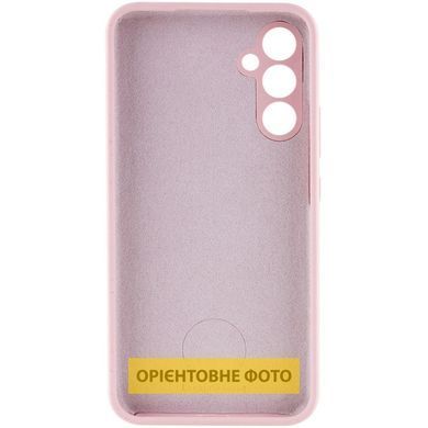 Фото: 3 з 3, Чохол Silicone Cover Lakshmi Full Camera (AAA) для Samsung Galaxy A12 Рожевий / Pink Sand, купити за 499 грн зі знижкою в Смартс | smarts.ua