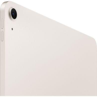 Фото: 3 з 4, Планшет Apple iPad Air 13 (2026) Wi-Fi 512GB Starlight (M4), купити за 62 199 грн зі знижкою в Смартс | smarts.ua
