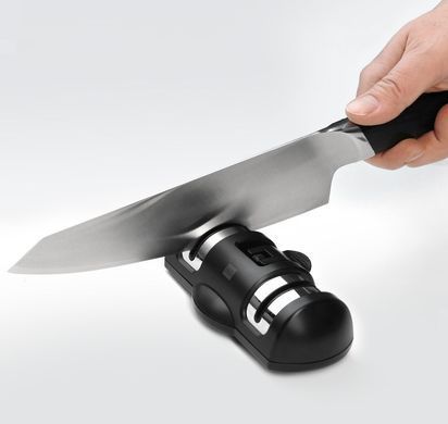 Мантачка для ножів Xiaomi Huo Hou Fire Knife Sharpener (HU0045)