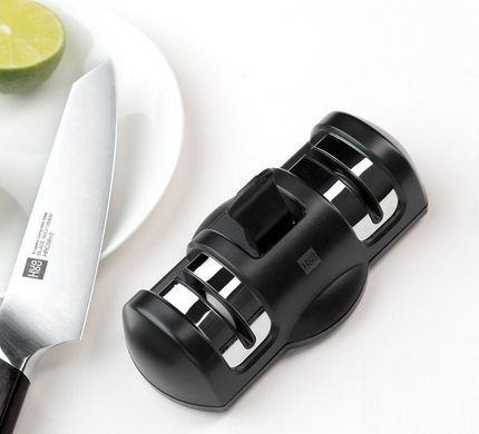 Мантачка для ножів Xiaomi Huo Hou Fire Knife Sharpener (HU0045)