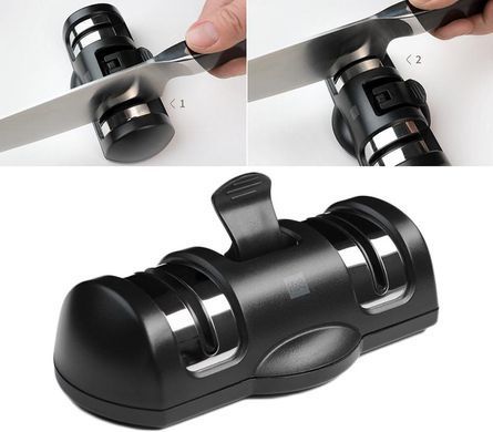 Мантачка для ножів Xiaomi Huo Hou Fire Knife Sharpener (HU0045)