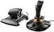 Джойстик Thrustmaster T-16000m fcs Hotas Pack, PC (2960778)