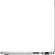 Ноутбук Apple MacBook Pro 14 14CPU/20GPU/24GB/1TB Silver MX2F3 2024 (M4 Pro)