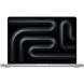 Ноутбук Apple MacBook Pro 14 14CPU/20GPU/24GB/1TB Silver MX2F3 2024 (M4 Pro)