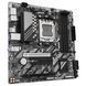 Материнська плата GIGABYTE B850M D3HP sAM5 B850 4xDDR5 M.2 HDMI DP mATX (B850M_D3HP)
