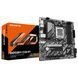 Материнська плата GIGABYTE B850M D3HP sAM5 B850 4xDDR5 M.2 HDMI DP mATX (B850M_D3HP)