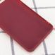 Фото: 1 з 3, Силиконовый чехол Candy для Xiaomi Redmi Note 11 Pro 4G/5G / 12 Pro 4G Бордовый, купити за 199 грн зі знижкою в Смартс | smarts.ua